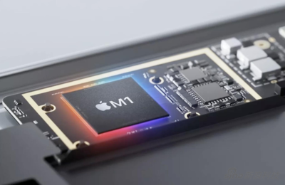 蘋果M1芯片 三年軟硬件協(xié)作開發(fā)的里程碑
